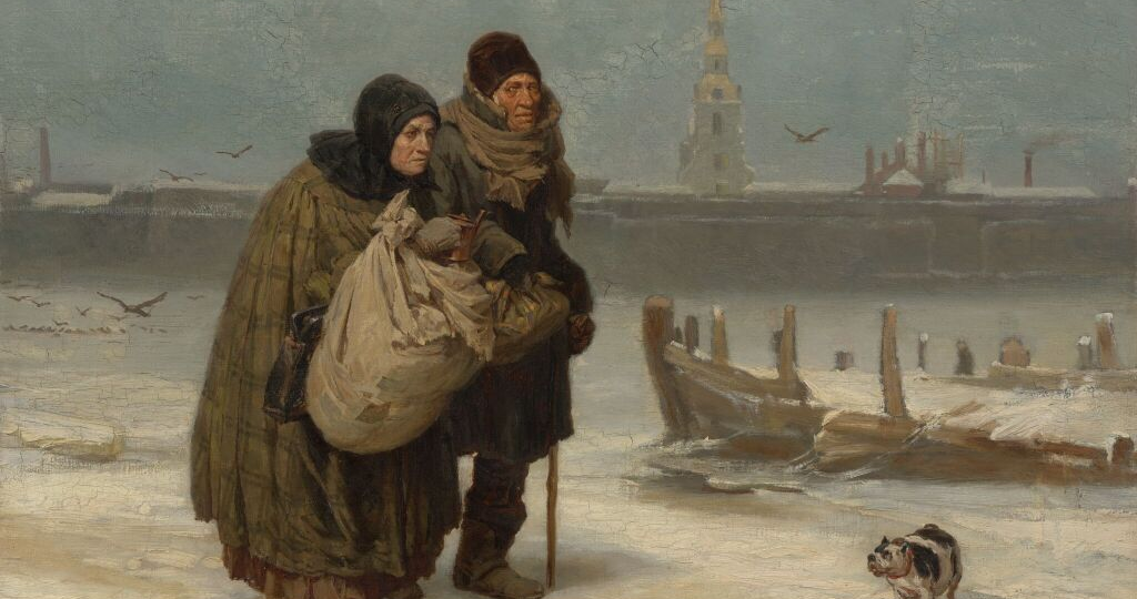 РЕАЛИЗМ РАННЕГО ВАСНЕЦОВА