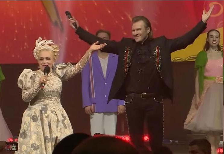 «Обидели корзиночку»: месть Кадышевой за раскрытие правды о сыне на ТВ рассмешила публику