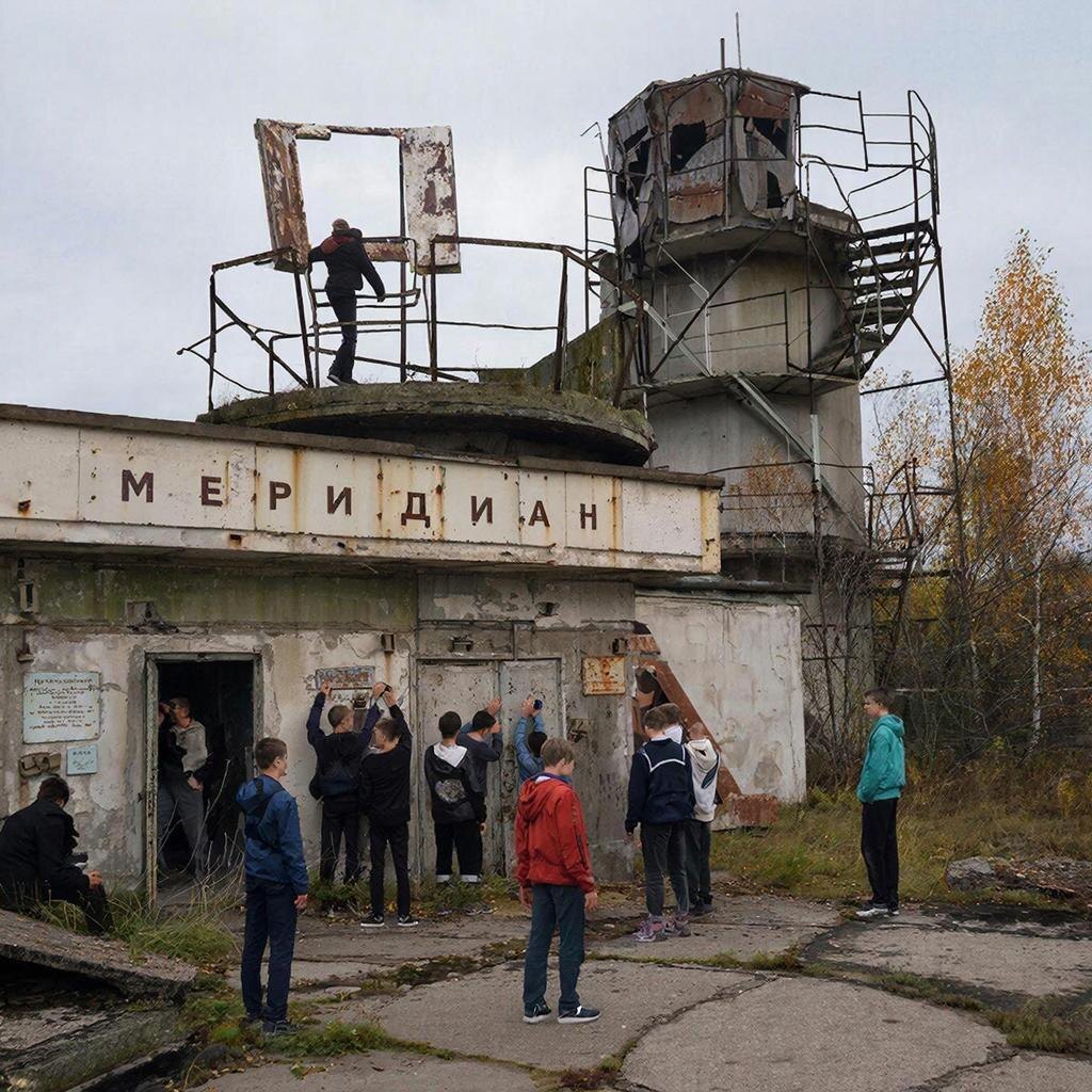 Автор: В. Панченко