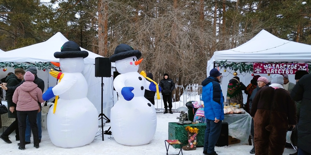 Уральские пельмени на Николу Зимнего: Праздник вкуса и традиций