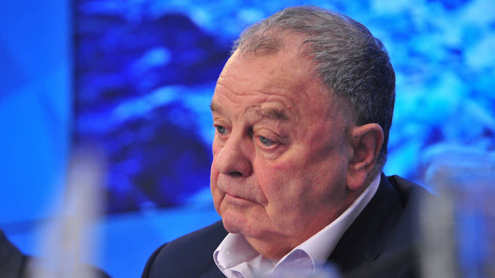 Фото: Киселев Сергей / Агентство «Москва»