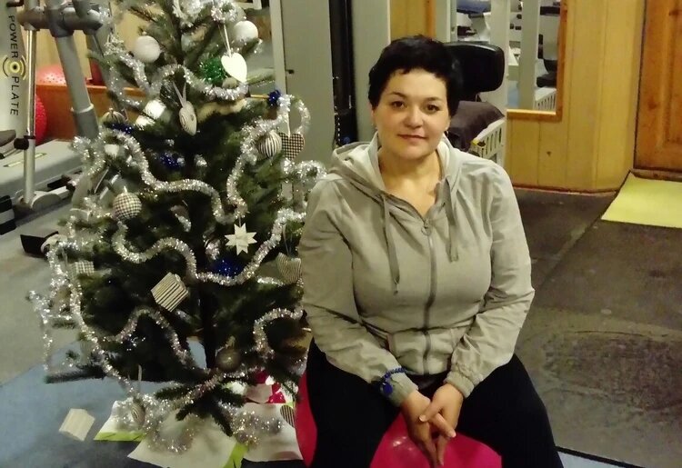 Ростовская таксистка вернула своим пассажирам четыре (!) миллиона рублей, которые те забыли в салоне ее авто. Фото: личная страница Оксаны Миловановой.