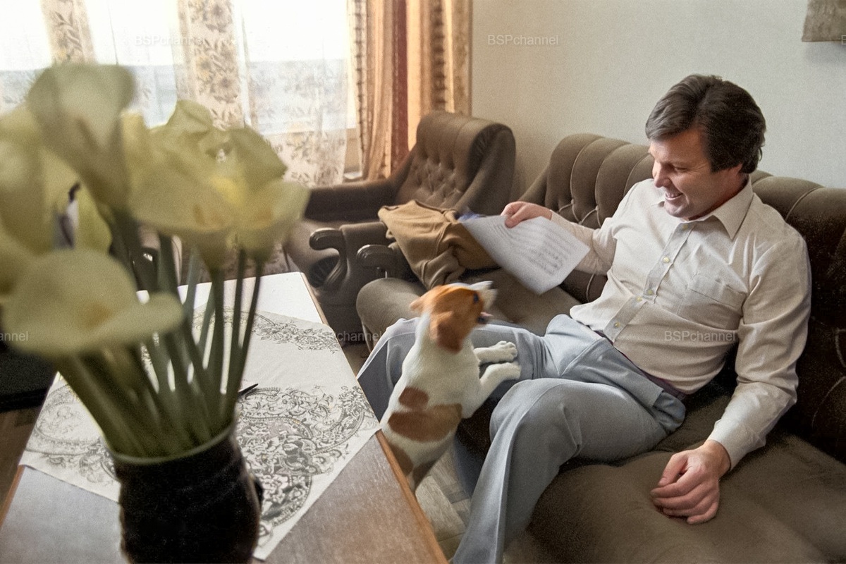 Фотограф: Николай Малышев