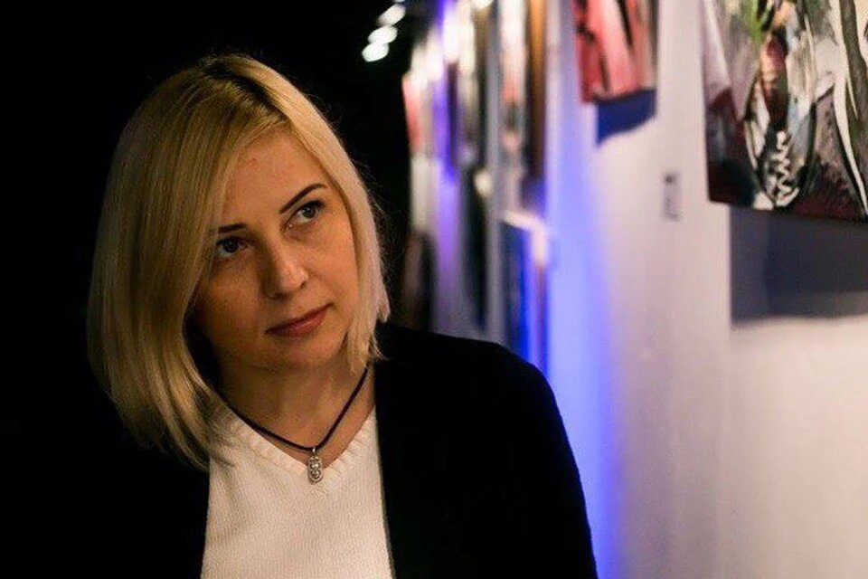 Наталья Тунникова прошла все круги домашнего ада