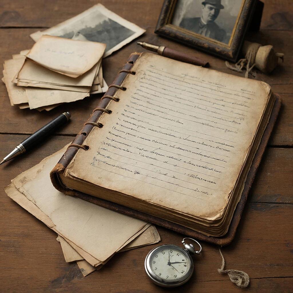 Автор: В. Панченко