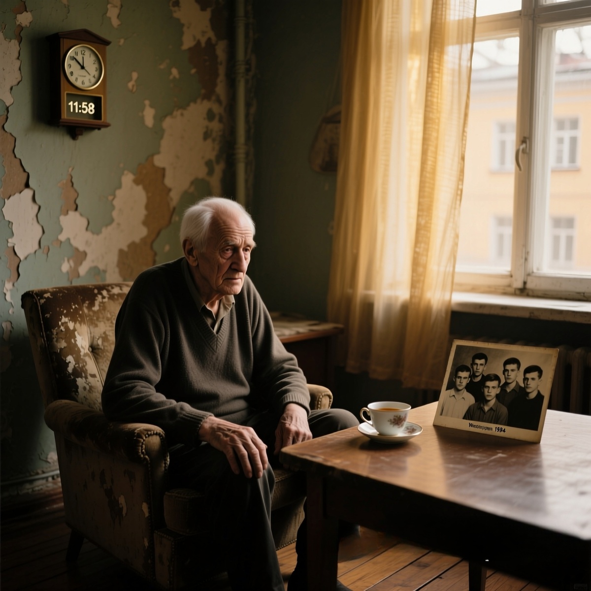 Автор: В. Панченко