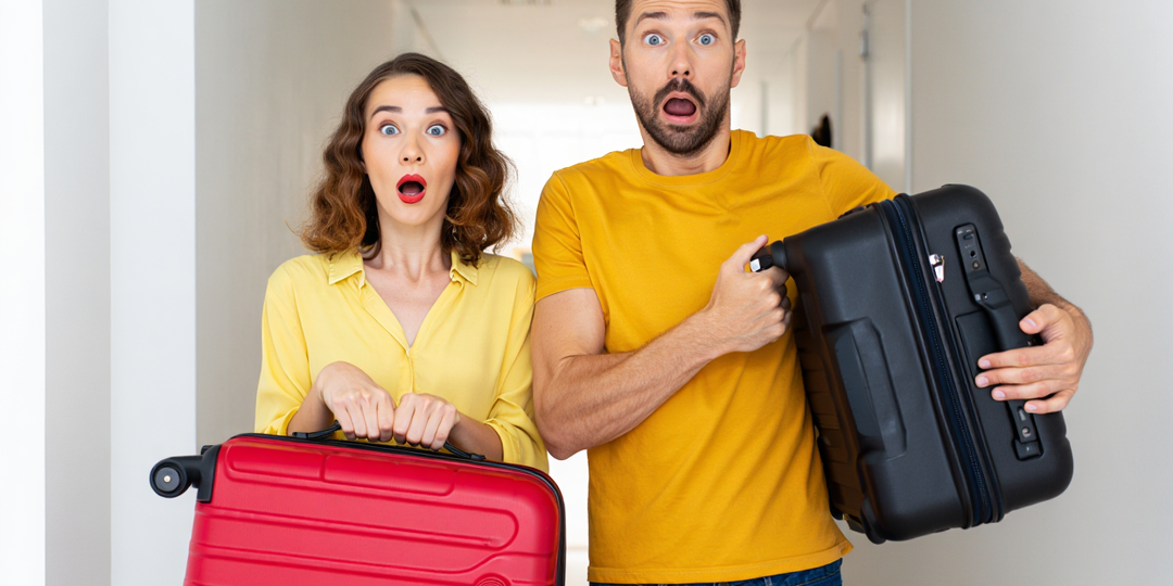 Приехали с моря, а у нас в квартире посторонние – оставили свекрови ключи кота кормить