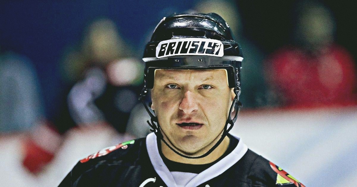 Дарюс Каспарайтис