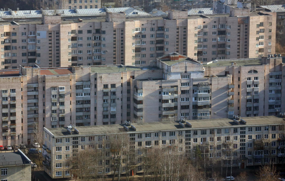 Фото: Петр Ковалев