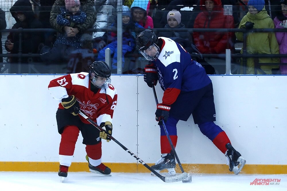    Фото: АиФ/ Игорь Харитонов