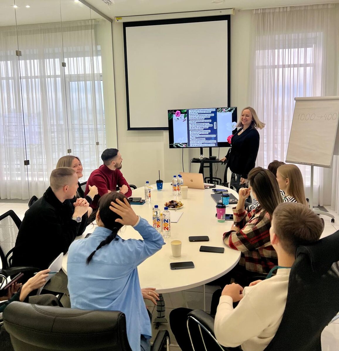 Тамара Кулинкович, skademy.by