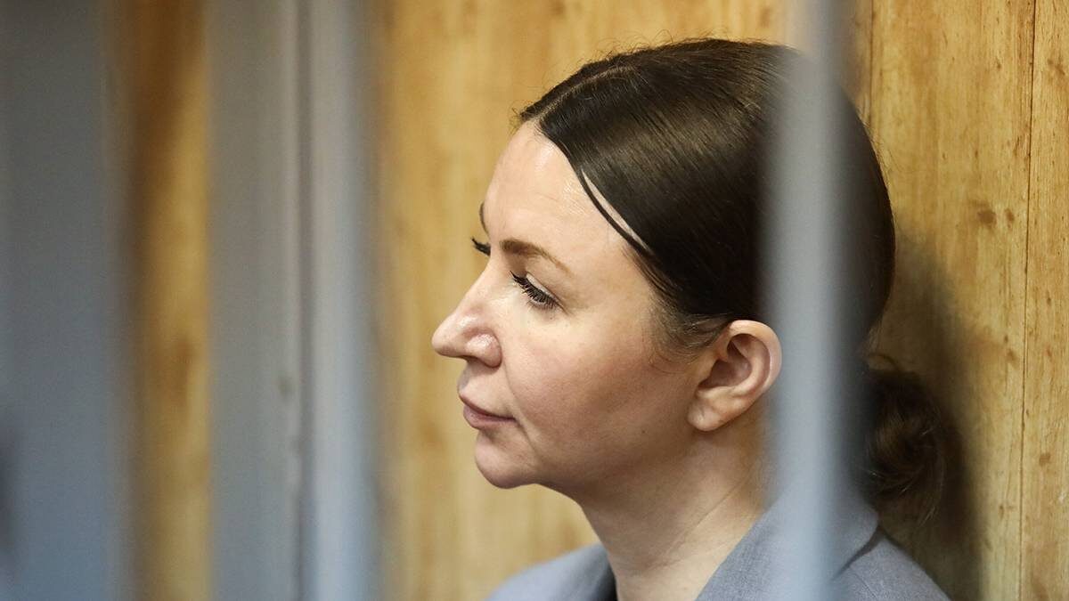    Фото: Артур Новосильцев / АГН Москва