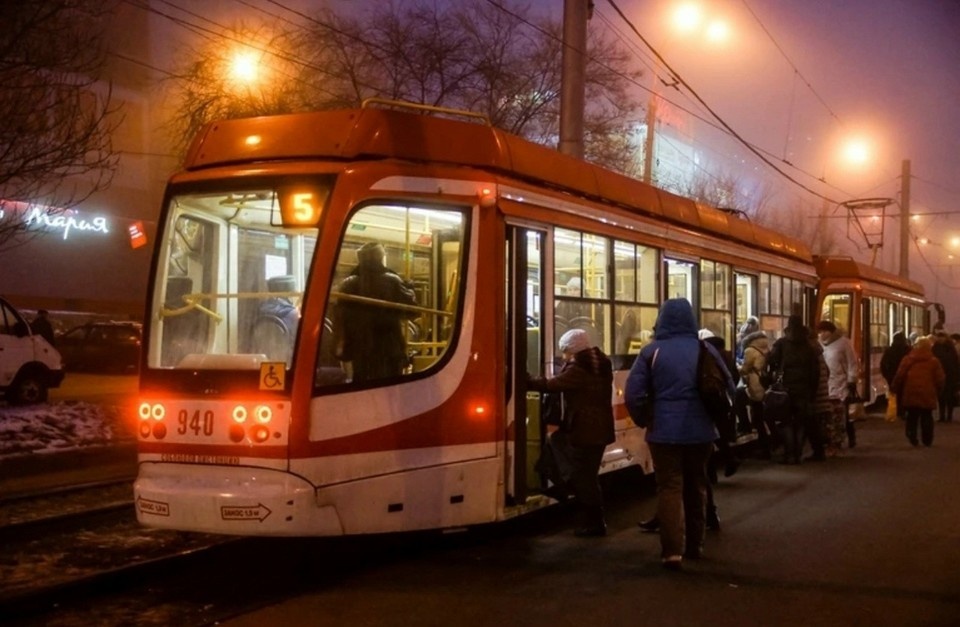    В Самаре временно ограничат движение некоторых трамвайных маршрутов Светлана МАКОВЕЕВА