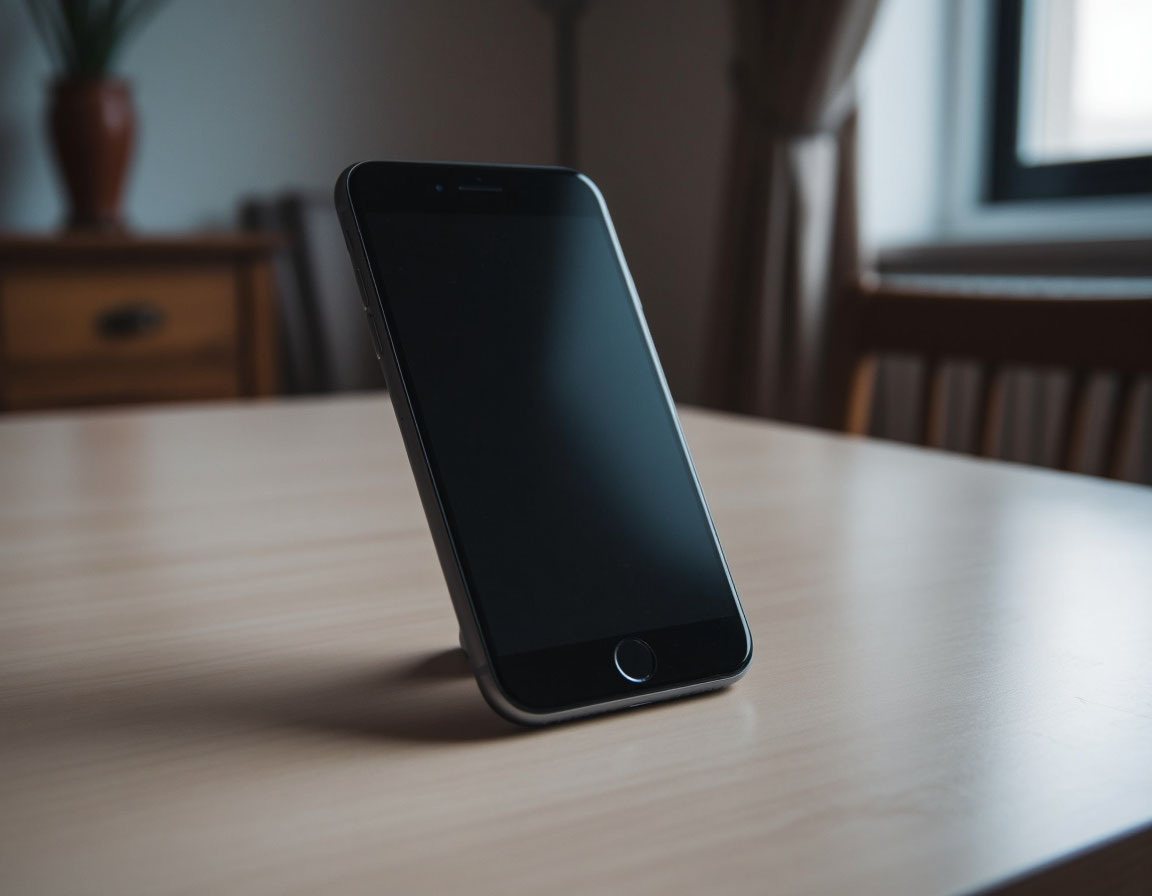 Без паники.