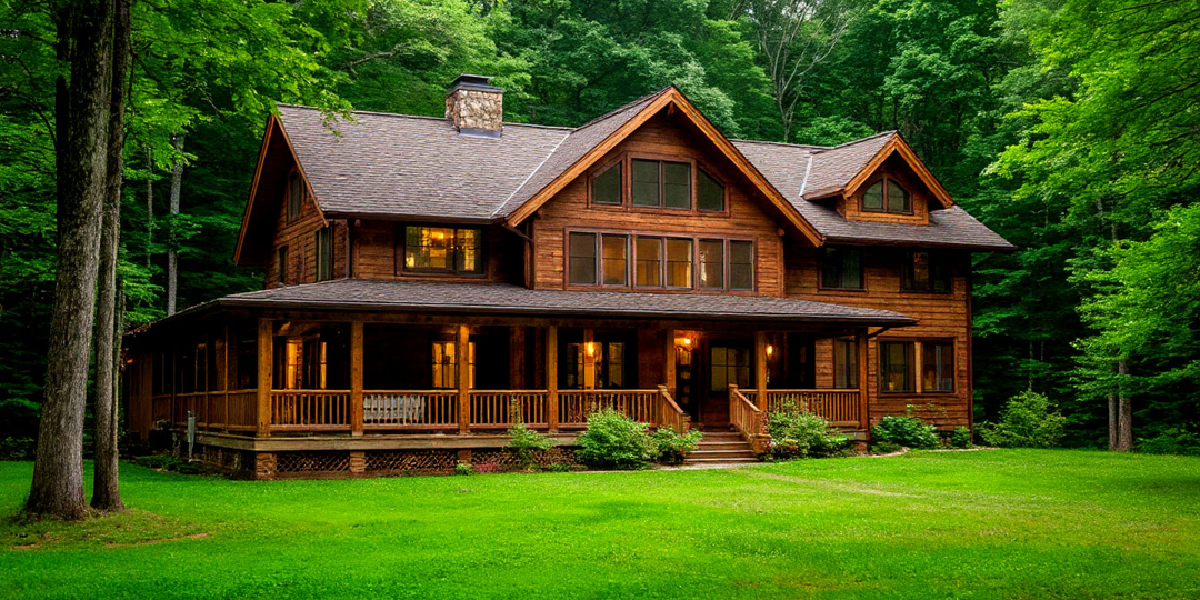 Наследство разрушило брак.