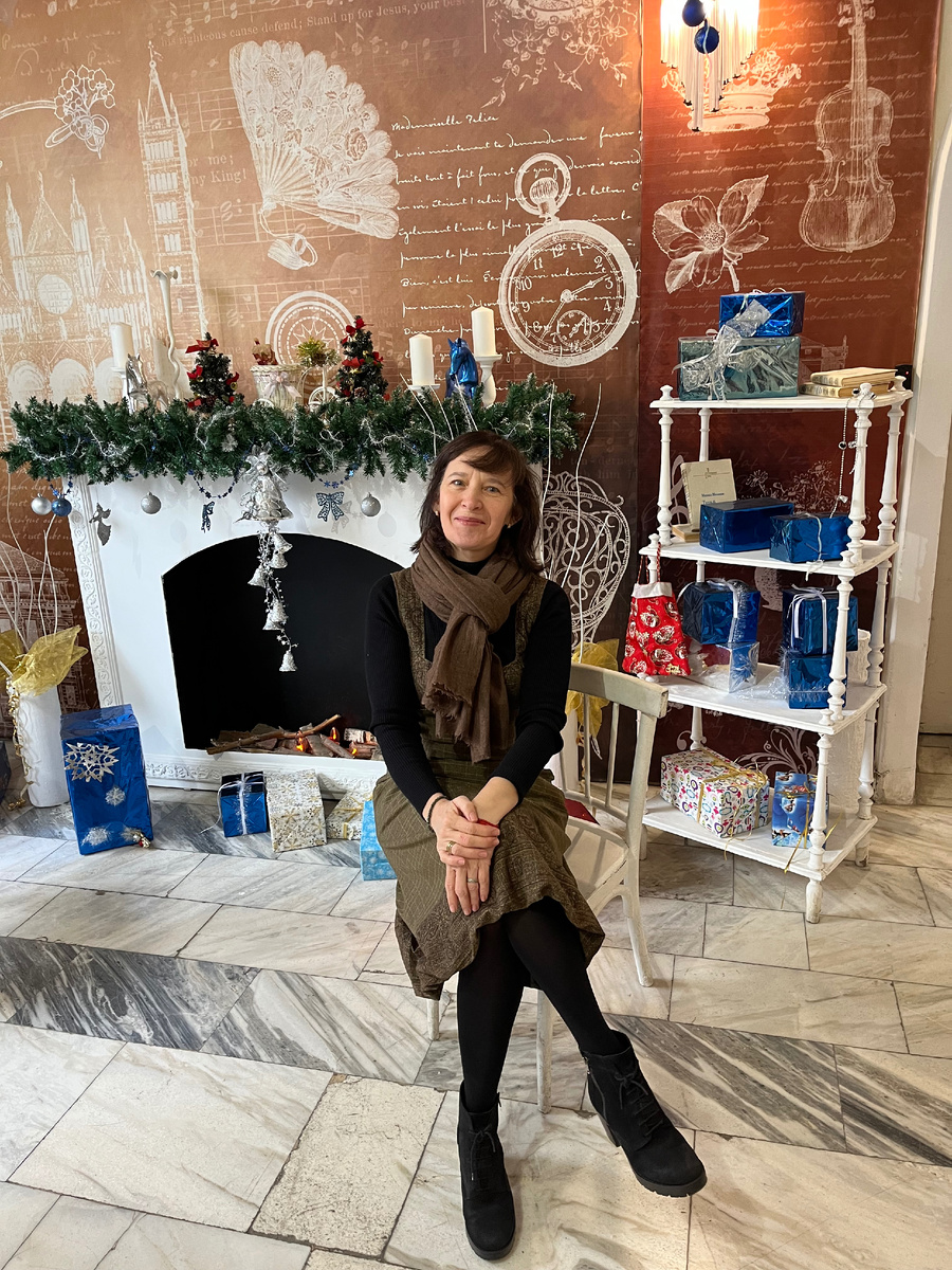 Фото из личного архива 