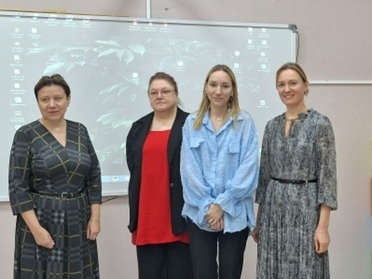     Фото: управление образования Калуги.