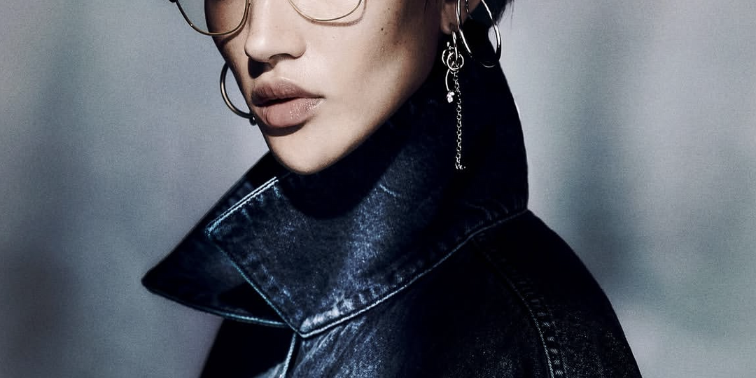 Очки: тренды 2026