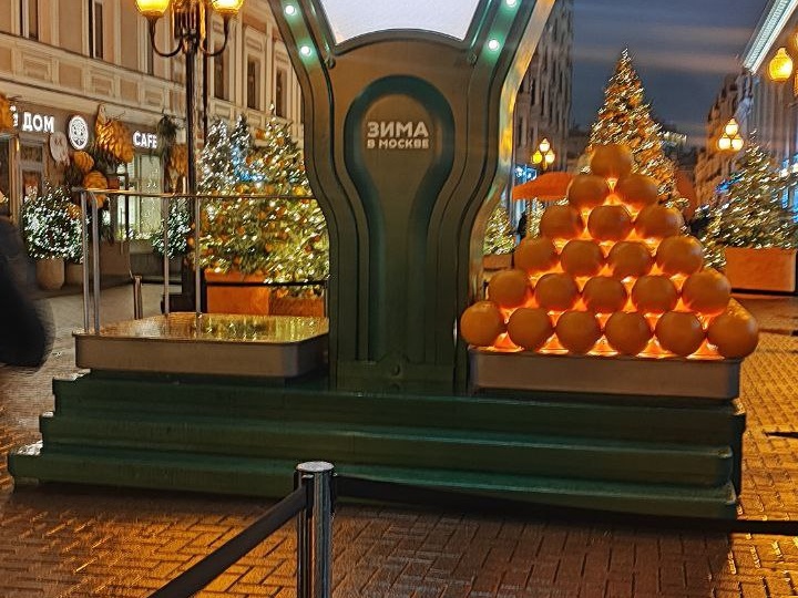 Пятнично-субботние итоги. Будни курьера