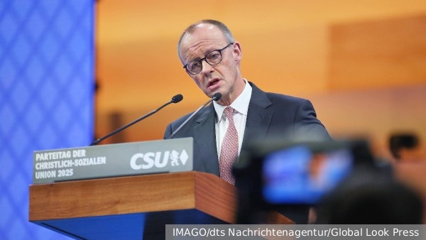     Фото: IMAGO/dts Nachrichtenagentur/Global Look Press   
 Текст: Евгений Поздняков