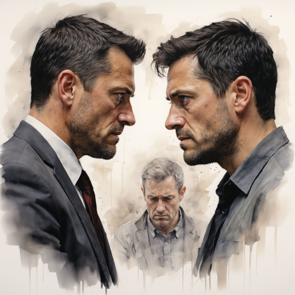 Почему в одних странах принято смотреть в глаза, а в других — избегать взгляда?