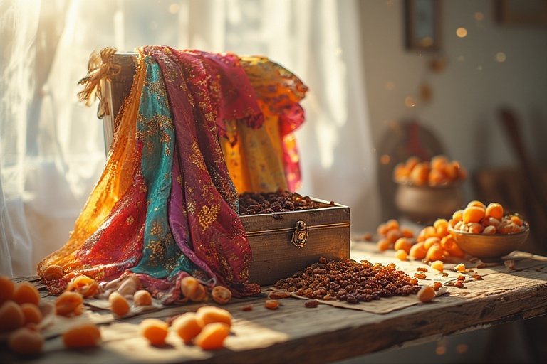 Фото сгенерировано нейросетью