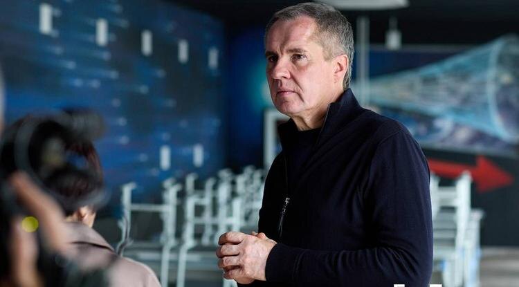 Фото: Елена Журавлёва