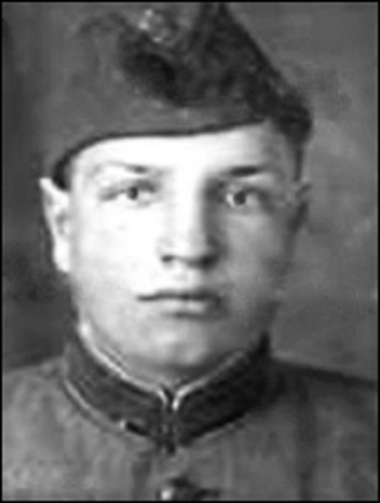 Гедзюк Григорий Васильевич