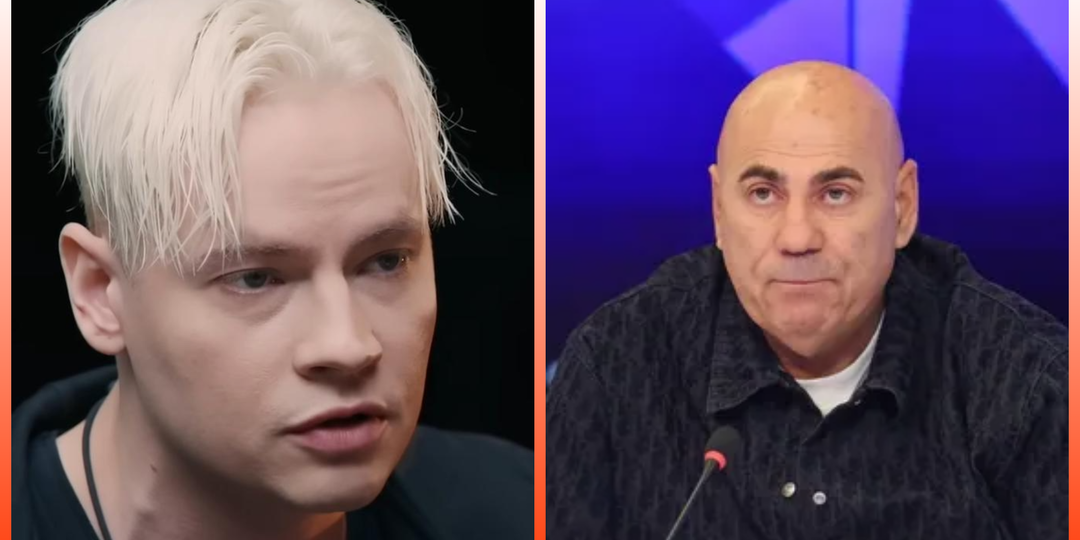 Шаман поставил на место "бедствующих" звёзд: продюсер Валерии грозит бойкотом, а Киркоров назвал певца "феноменом"