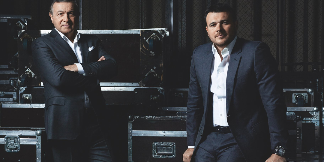 2 крутых олигарха Агаларовы не собираются платить за то, что произошло в Крокусе. Они хотят ещё и заработать на этом.