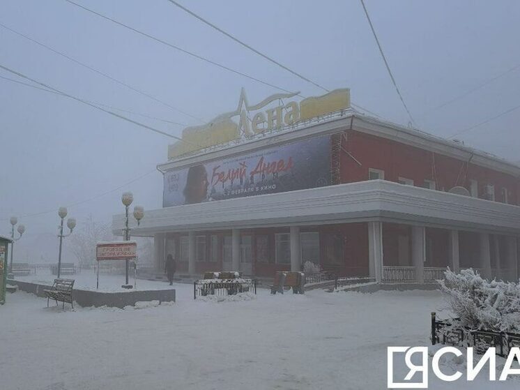     Фото: Анна Лебединская/ЯСИА