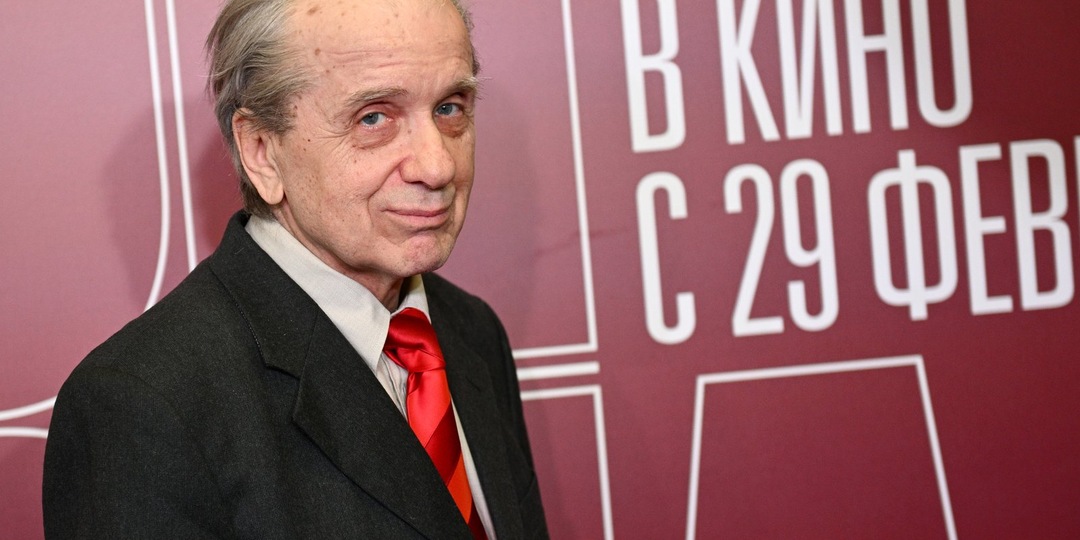 80-летний Евгений Стеблов рассказал, почему у него нет внуков