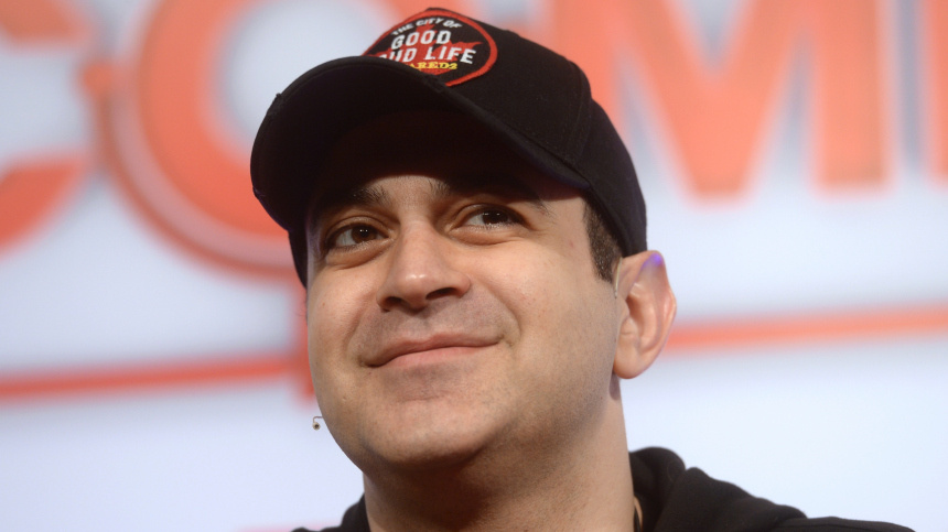    Фото: © РИА Новости/Кирилл Каллиников