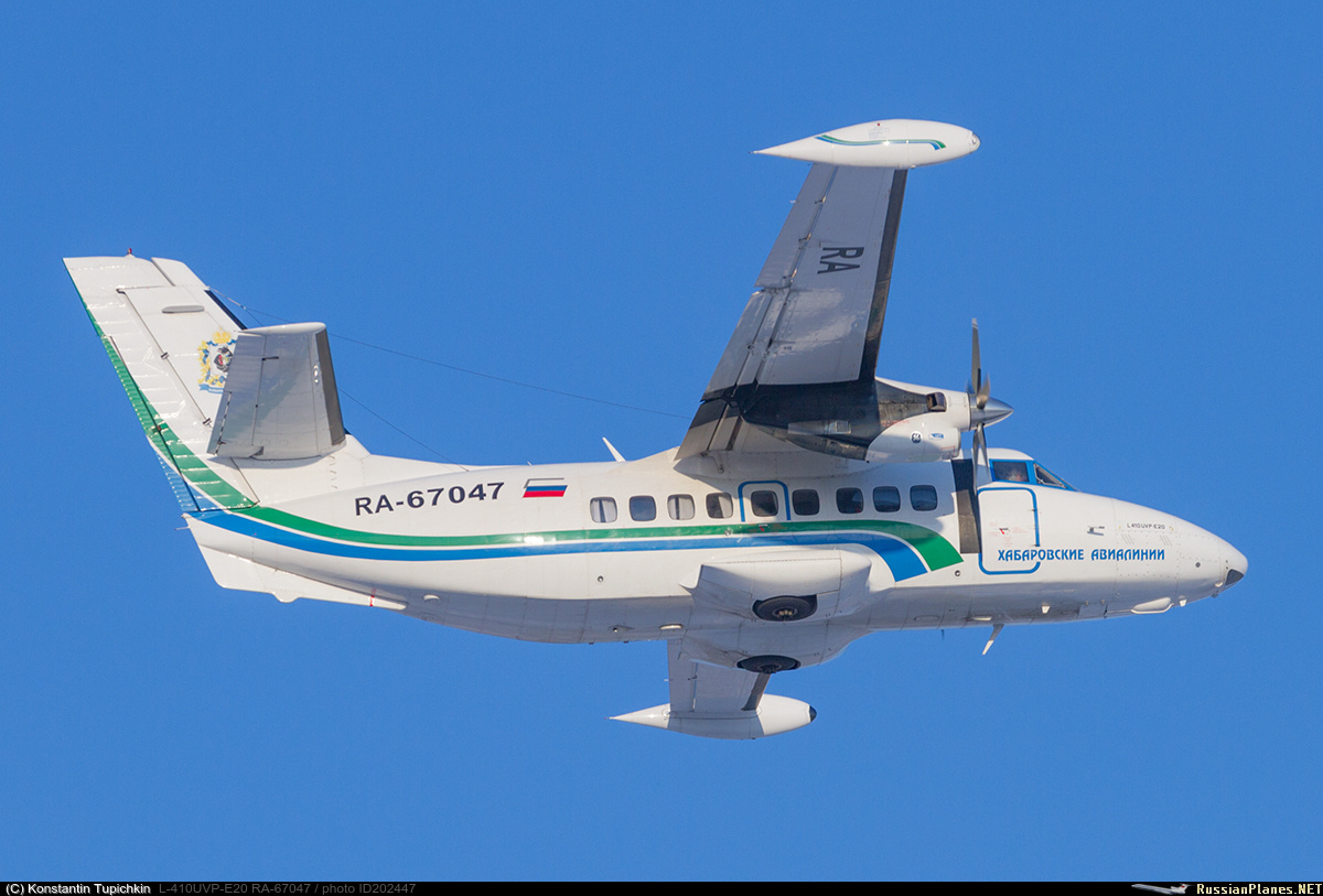 Тот самый борт. Источник: https://russianplanes.net/id202447, автор: Константин Тупичкин