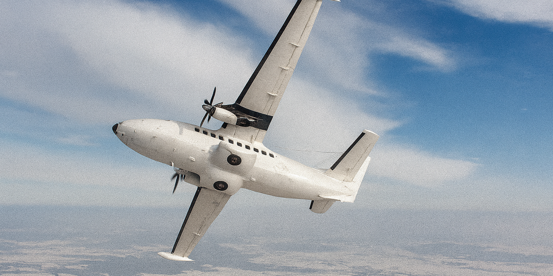 Внезапная обратная тяга: катастрофа L-410 в Хабаровском крае