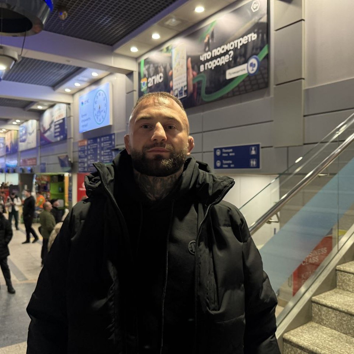 Пётр Недзельский в Омске. Кто я? Где я?