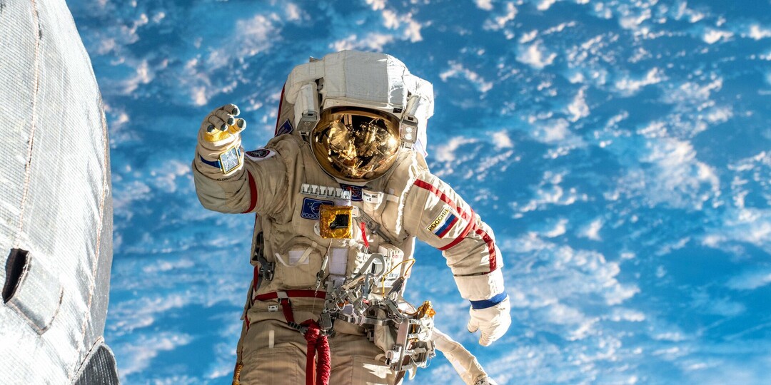 10 удивительных фактов о космонавтике