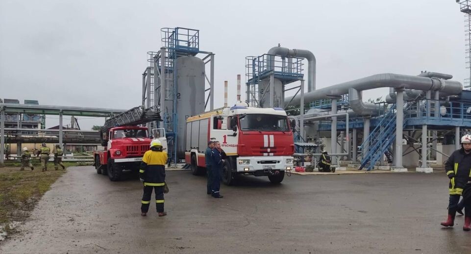    Пресс-служба МЧС