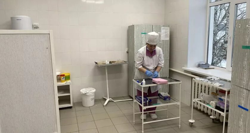    Фото: Правительство Кировской области