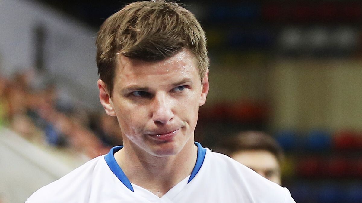    Александр Мысякин, Sport24