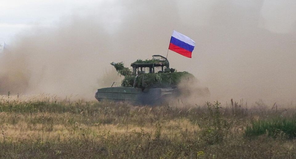    Shatokhina Natalia/news.ru / www.globallookpress.com