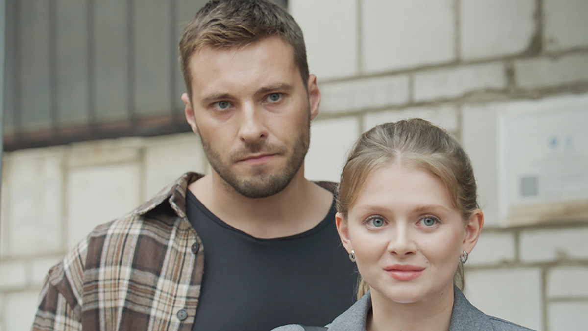 Кадр из сериала. Источник: kino-teatr.ru