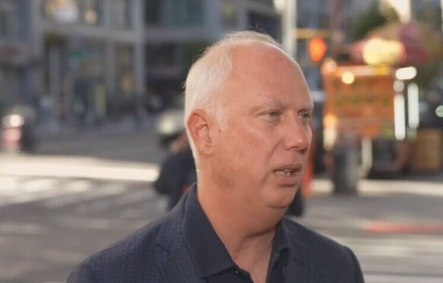    Дмитриев одной фразой унизил Мерца и указал ЕС на их место. В Германии истерика: Что сказал глава РФПИ?