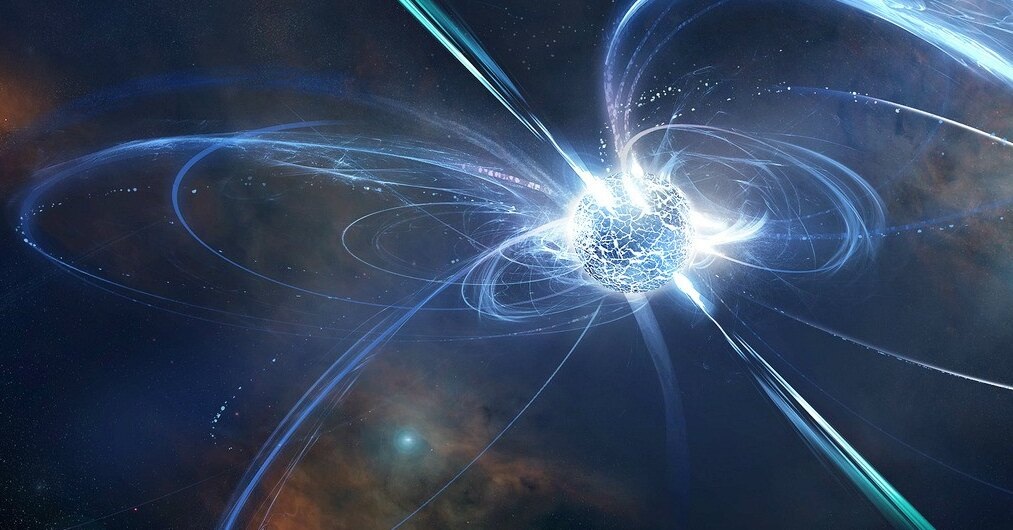 Пульсары и нейтронные звезды.