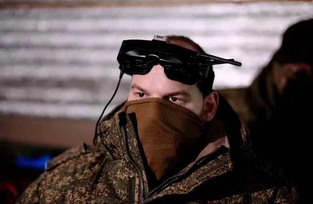 © Украина.ру
"Печорин"