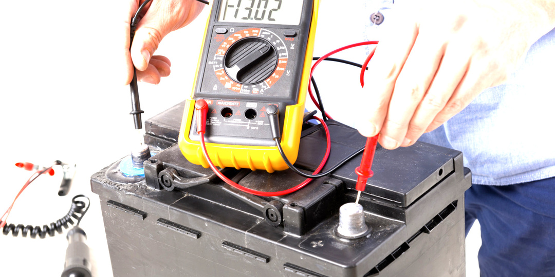 Основные признаки, что аккамулятор автомобиля подведет этой зимой