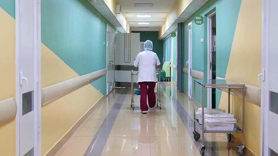    Фото: ИЗВЕСТИЯ/Анна Селина