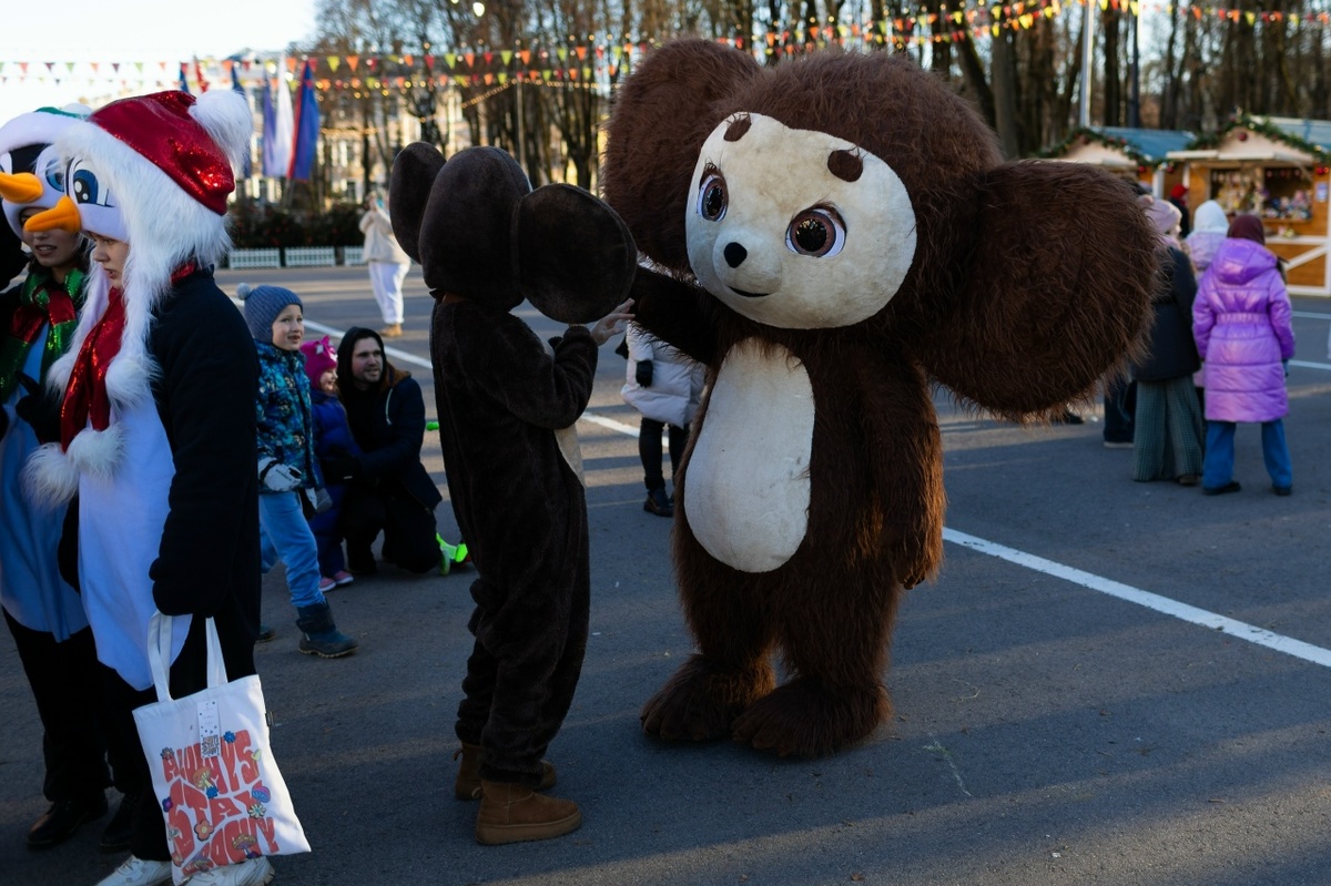 Листайте вправо, чтобы увидеть больше изображений