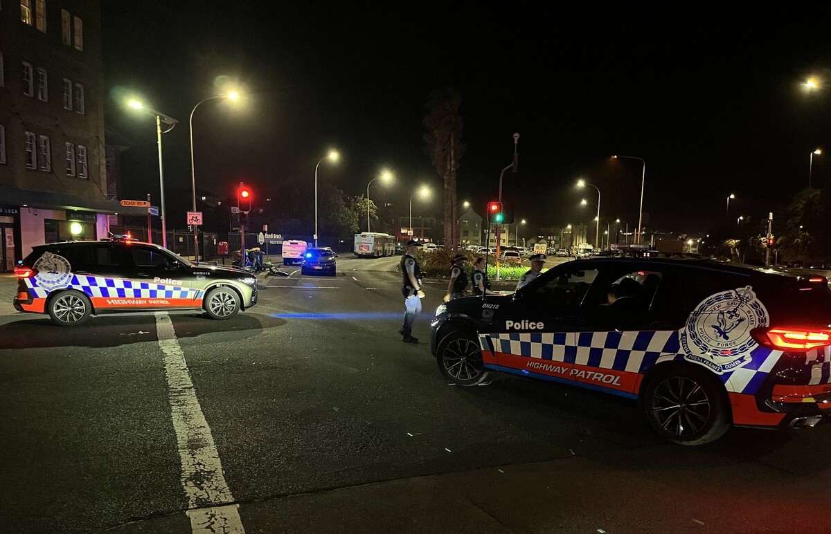     / Источник: © Marc Kalpidis/dpa/Global Look Press