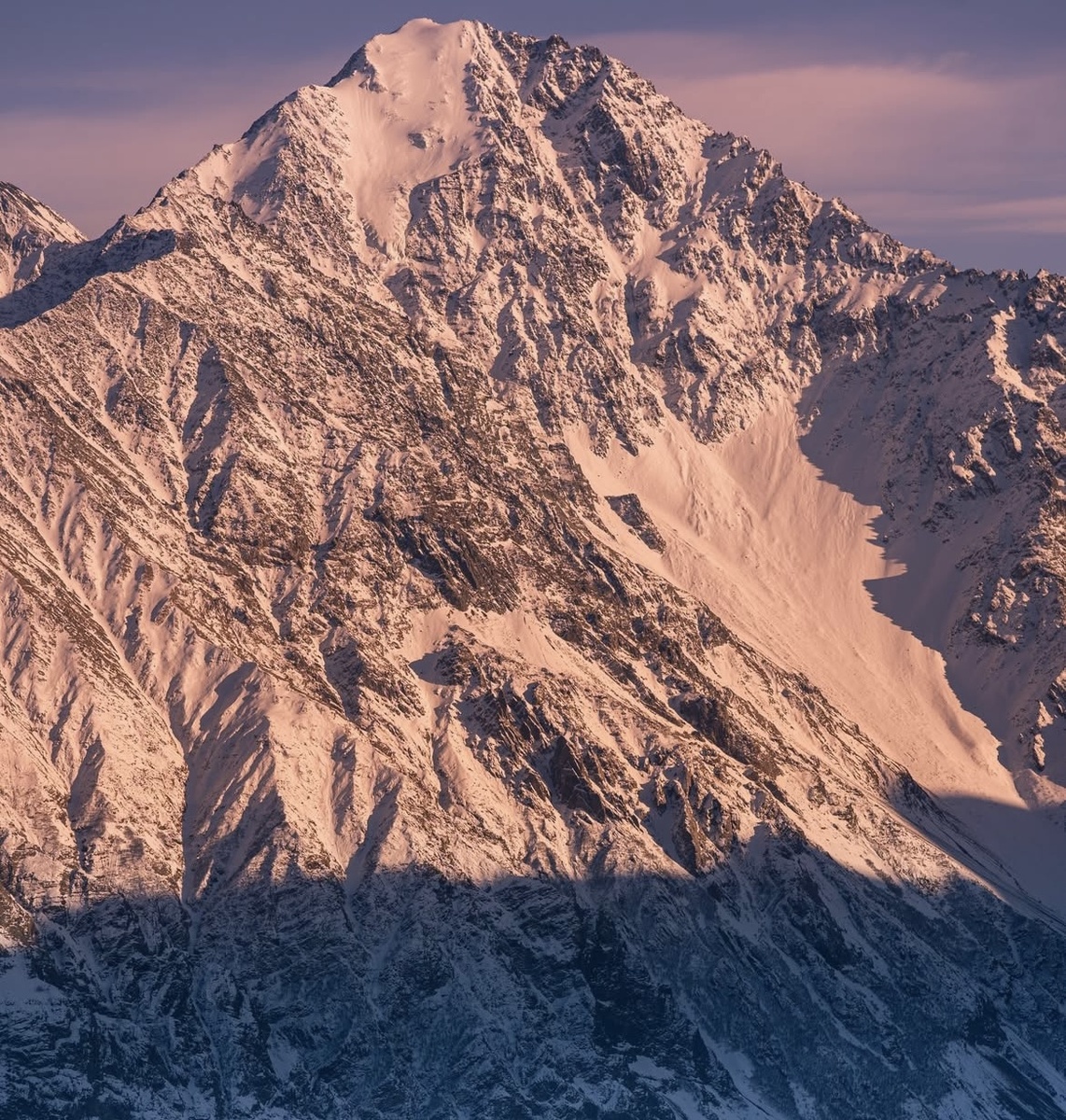 Цей. Северная Осетия. Фото друзей автора.